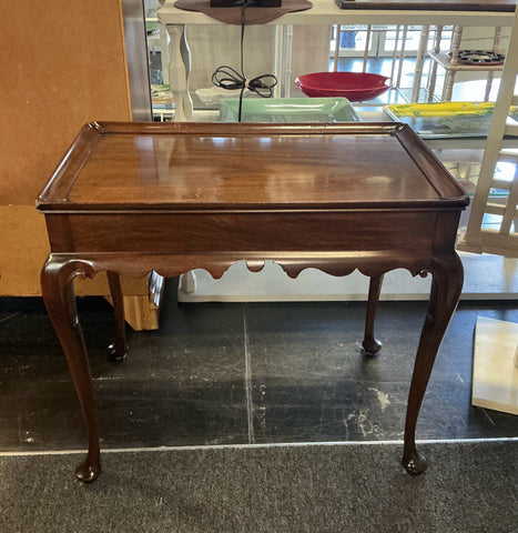 Table Accent
