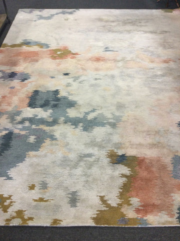 Rug Area