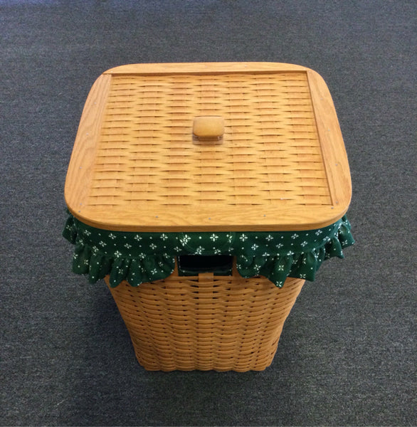 Longaberger Basket