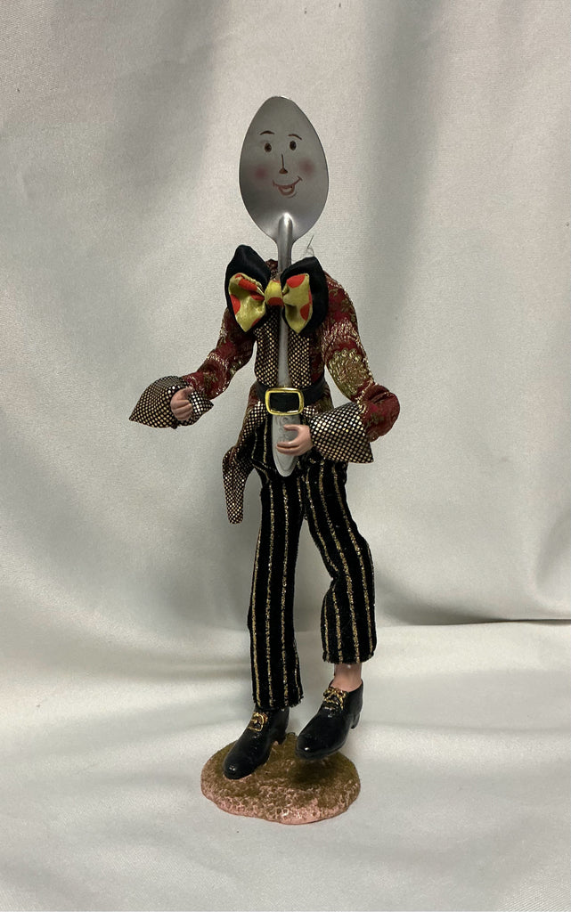 Figurine