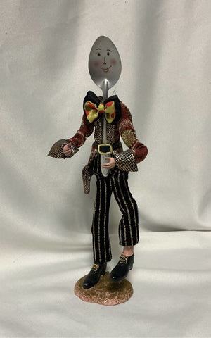 Figurine