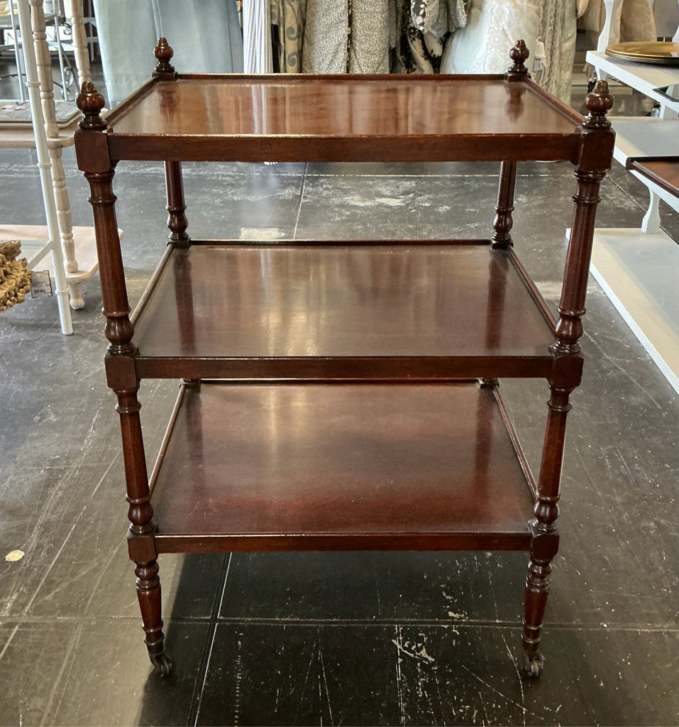 Table Accent
