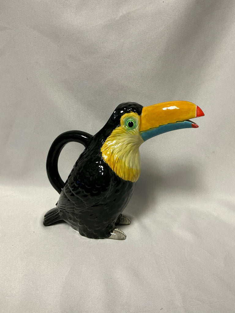 Pitcher