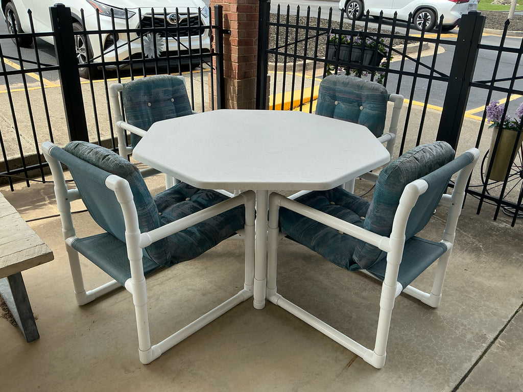 Patio Set