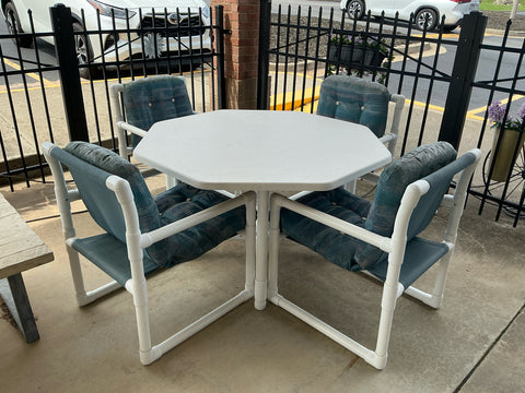Patio Set