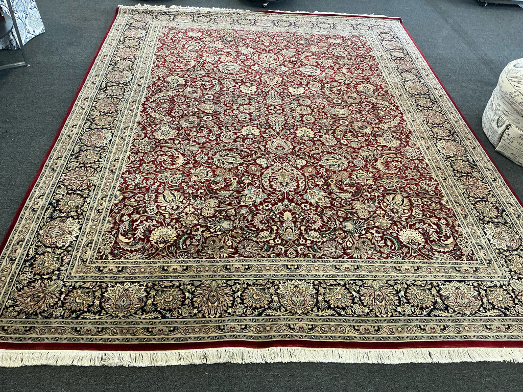 Rug Area