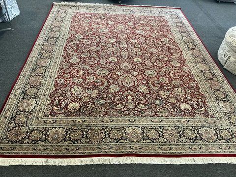 Rug Area