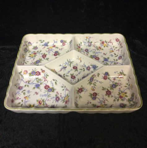 Serving Pieces
