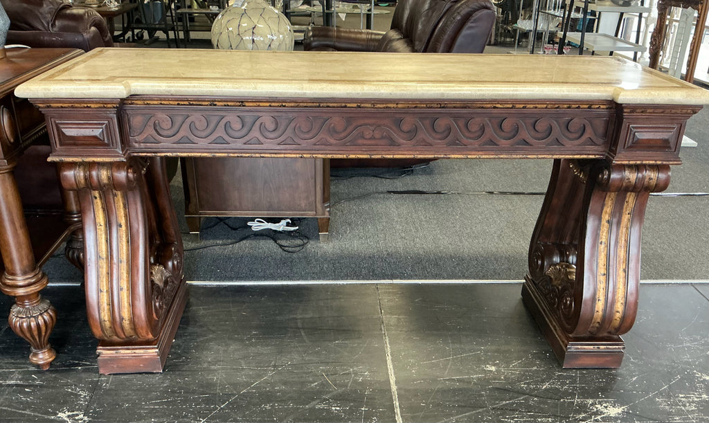 Table Accent