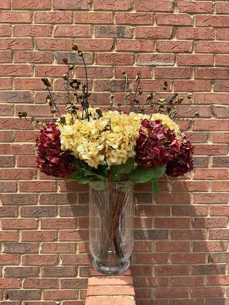 Floral Arrangement