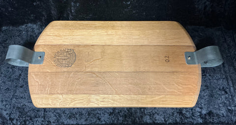 Tray