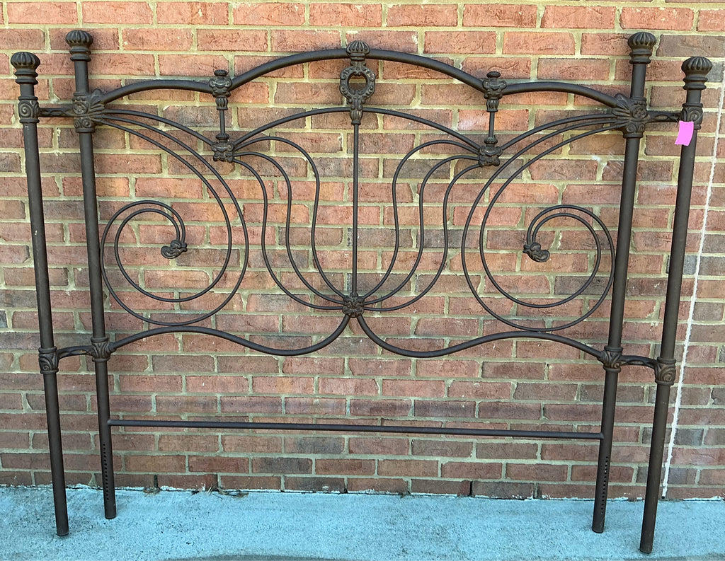 Headboard