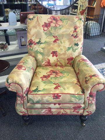 Chair (Accent)