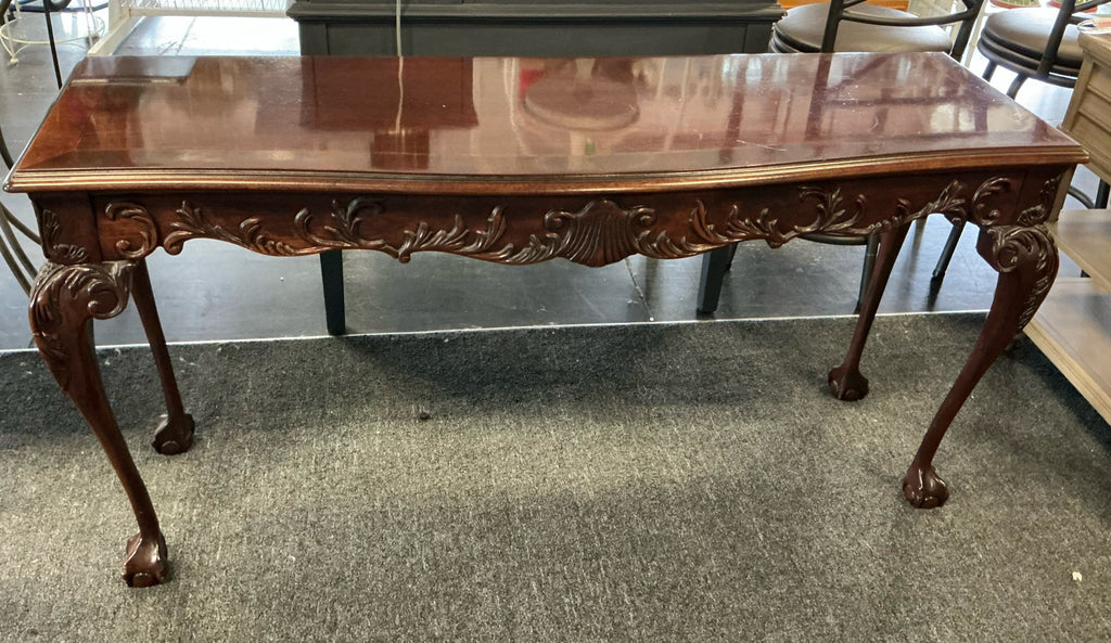 Table Accent