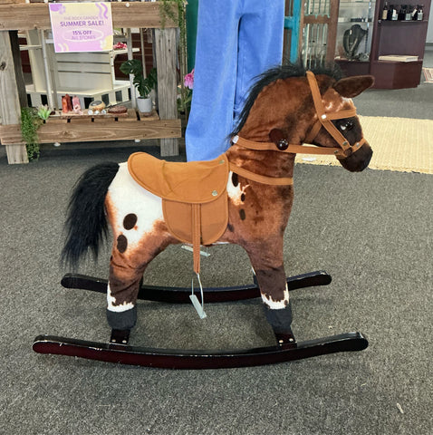 Rocking Horse
