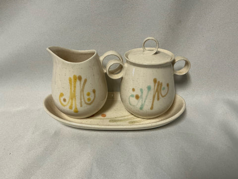 Sugar/Creamer