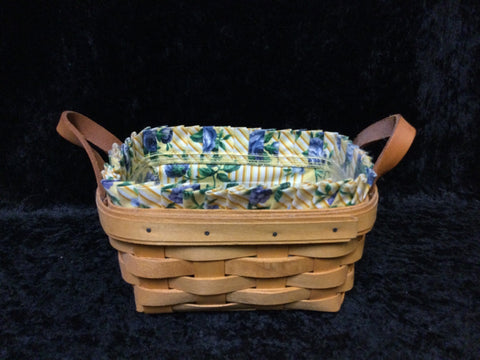 Longaberger Basket