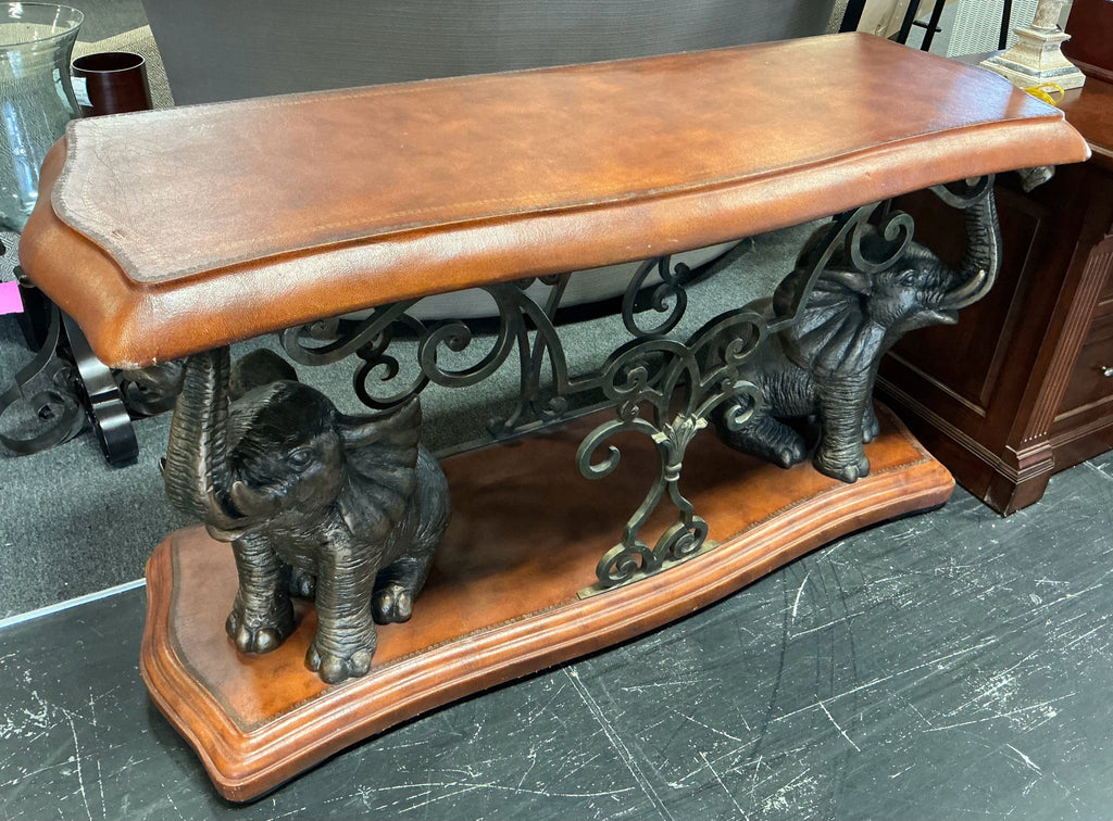 Sofa Table