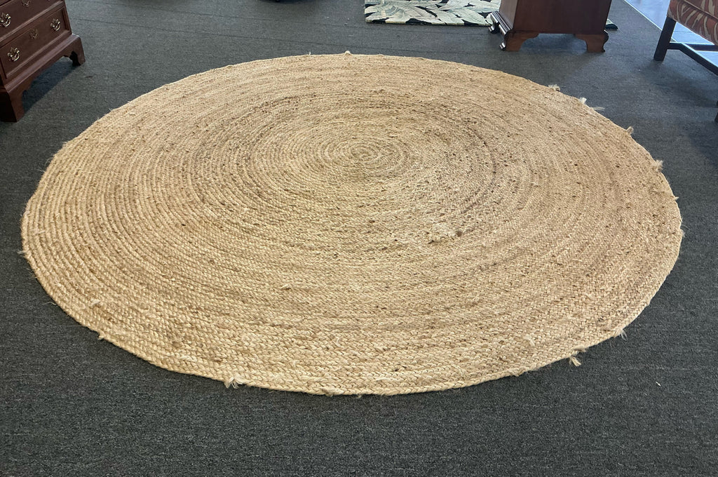 Rug Area