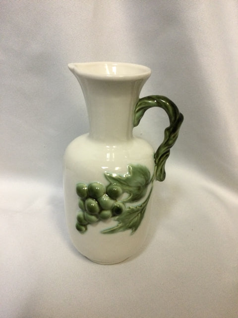 Pitcher