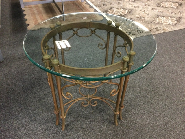 End Table