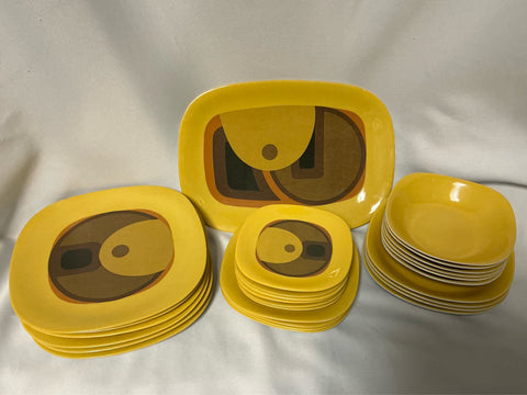 Dishes