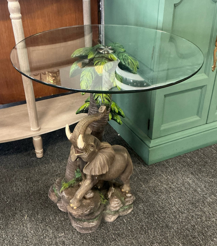 Table Accent