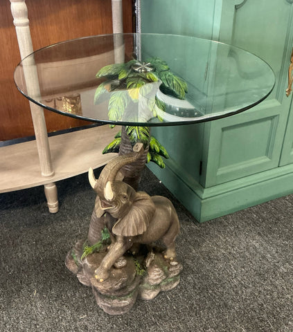 Table Accent
