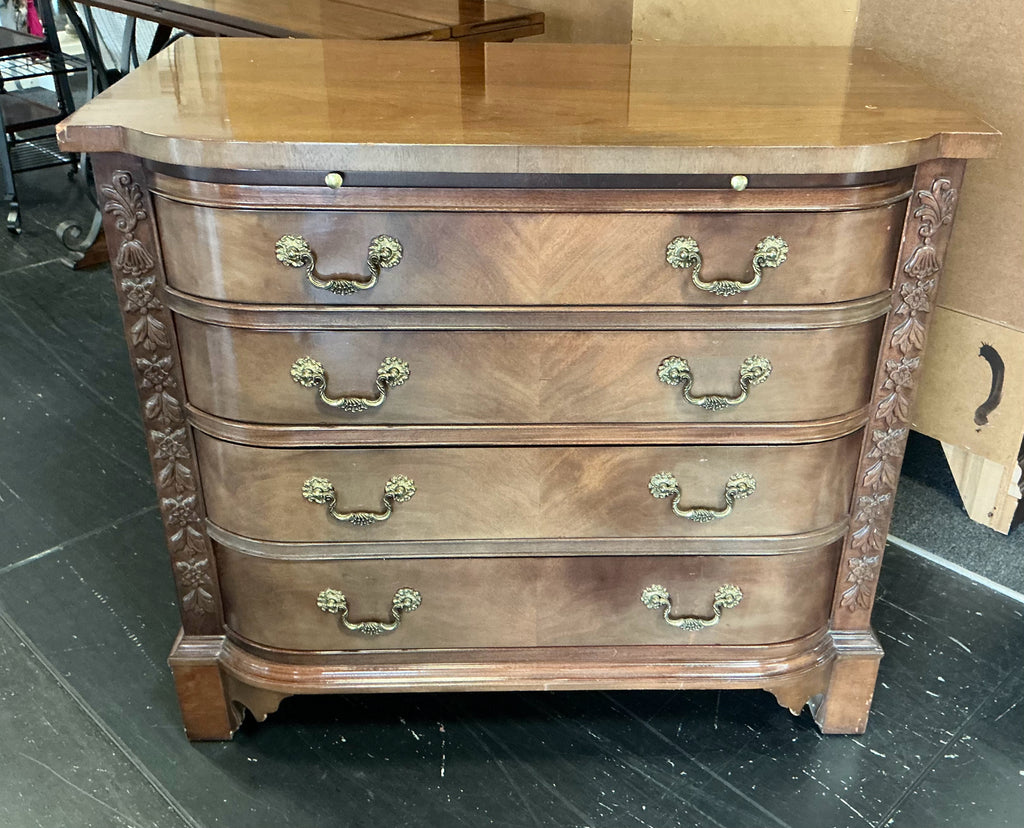 Chest