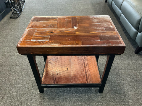 Table Accent