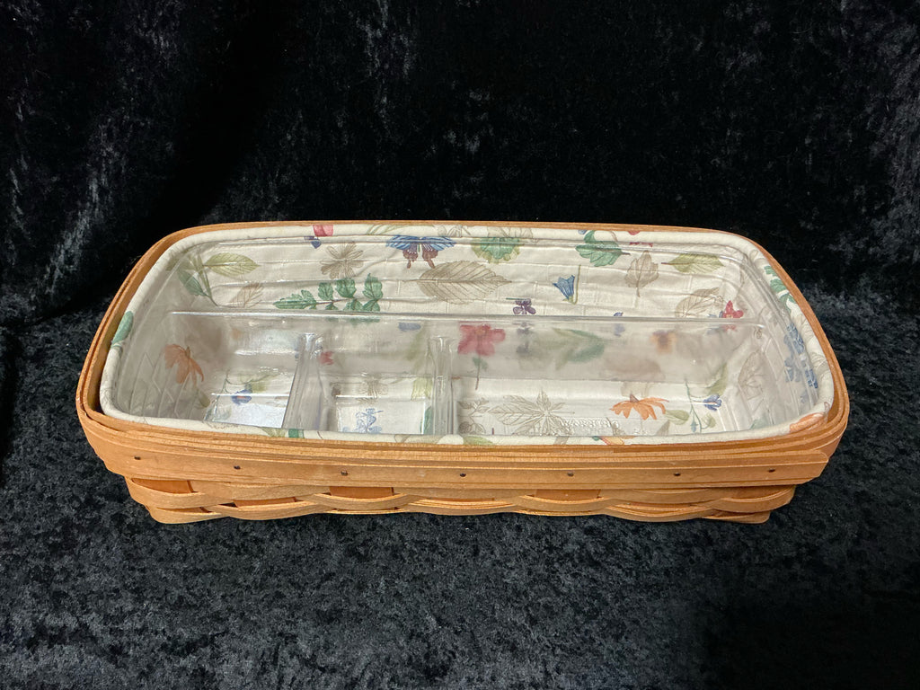 Longaberger Basket