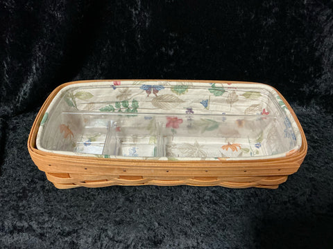 Longaberger Basket