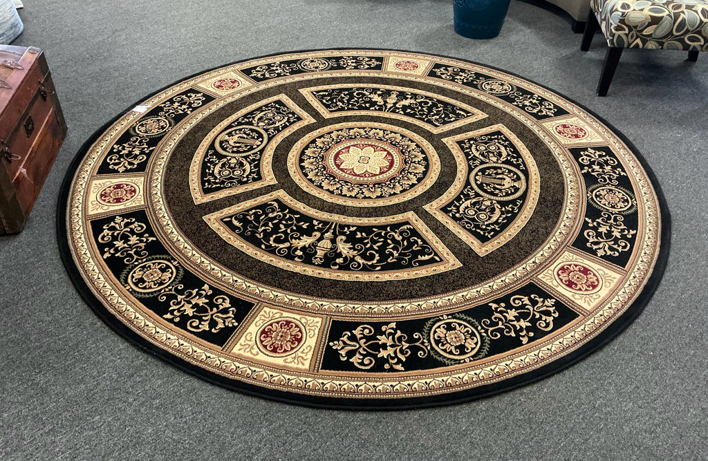 Rug Area