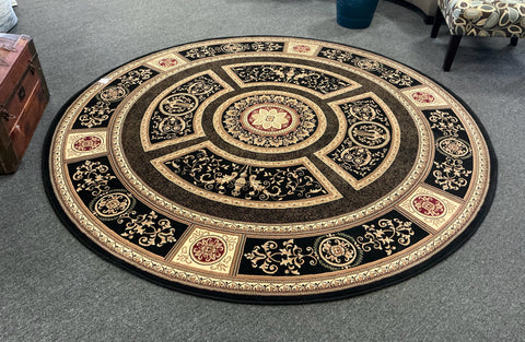 Rug Area