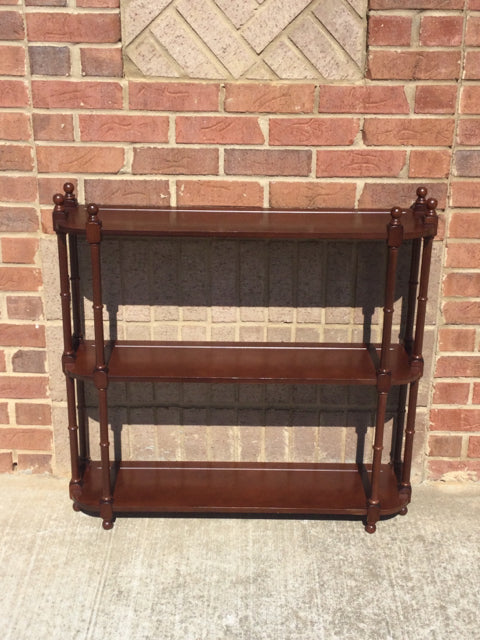 Shelf