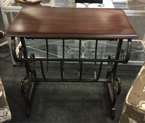 End Table