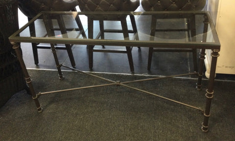 Sofa Table