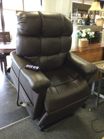 Recliner