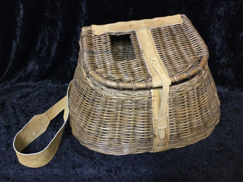 Basket Wicker
