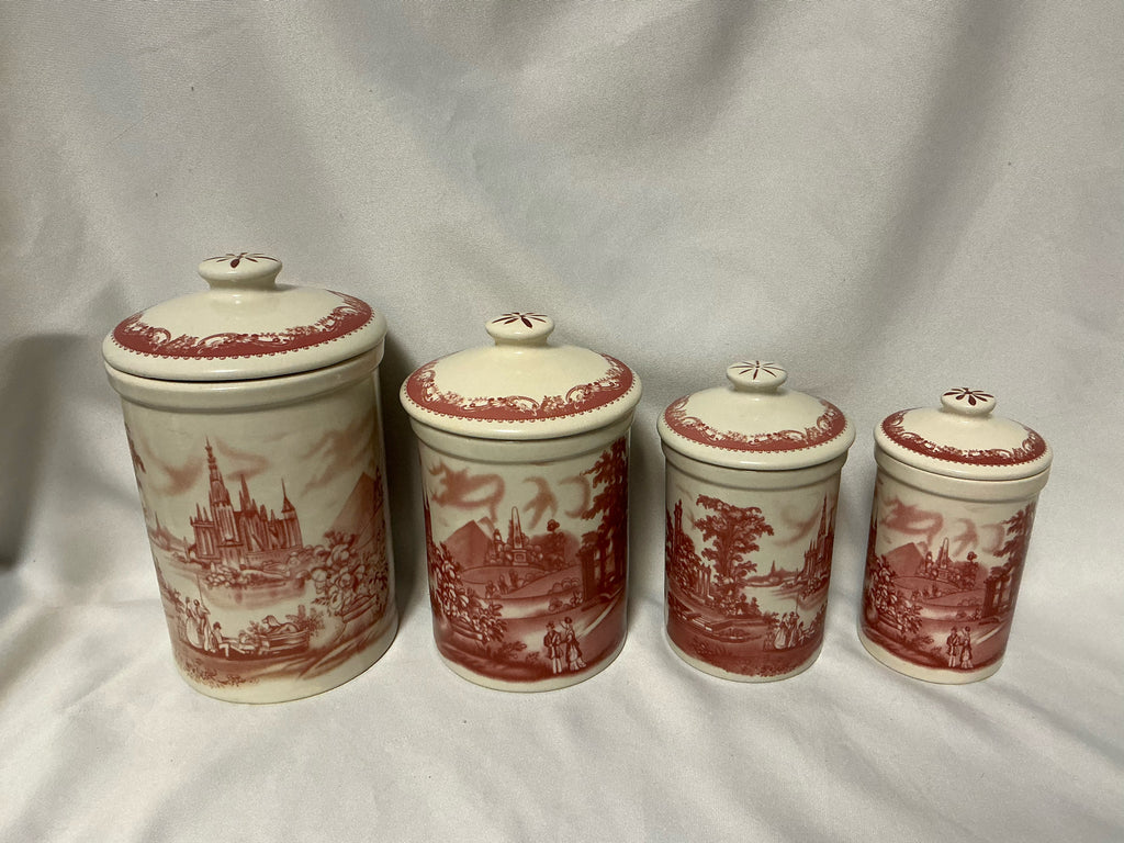 Canister