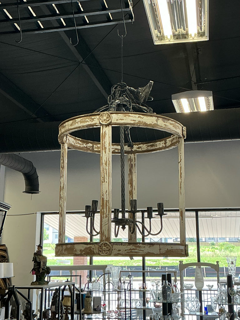 Chandelier