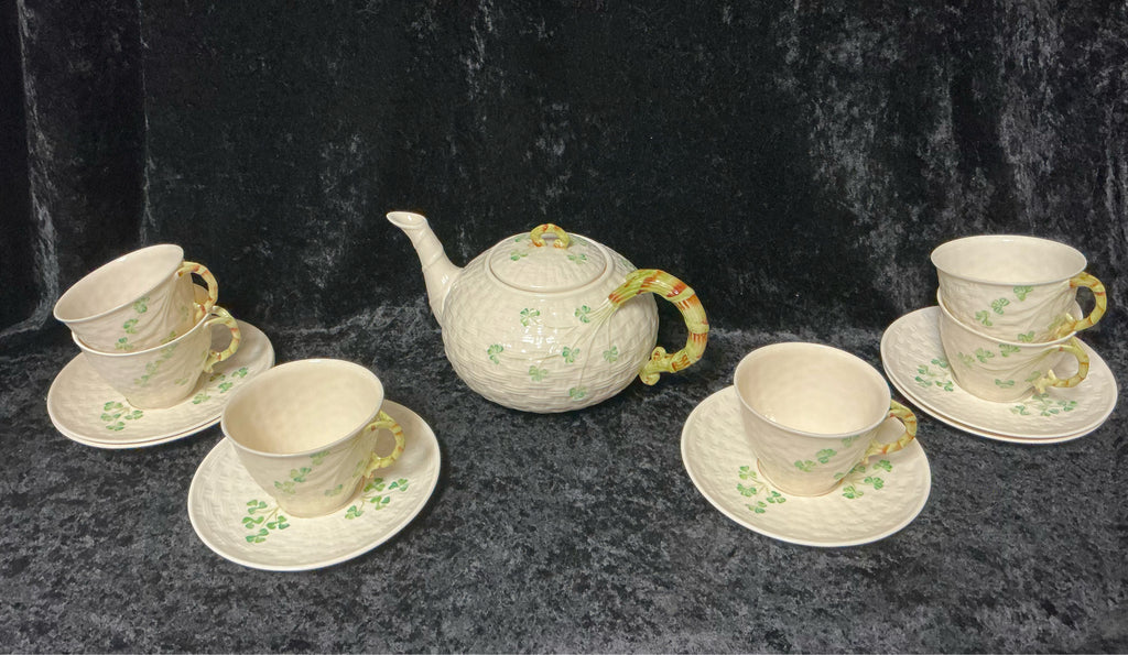 Tea Set