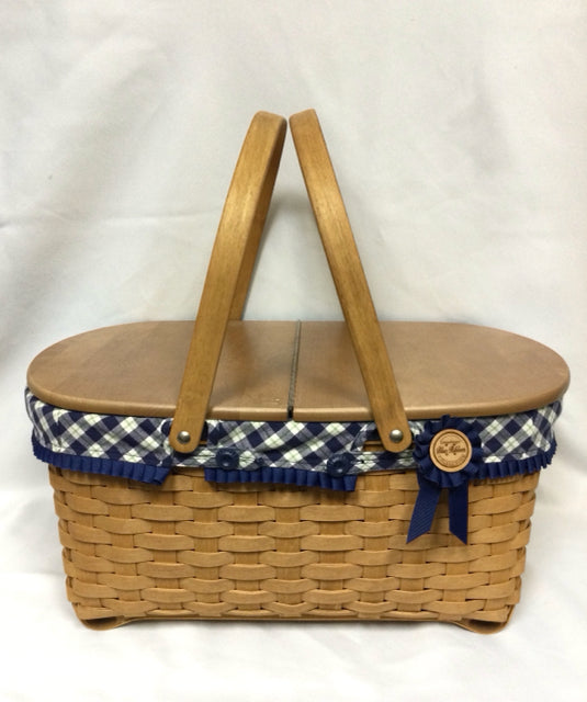 Longaberger Basket