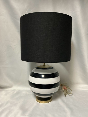 Lamp/Table
