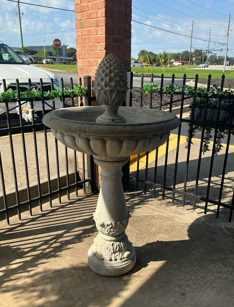 Fountain