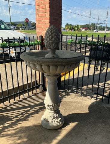 Fountain
