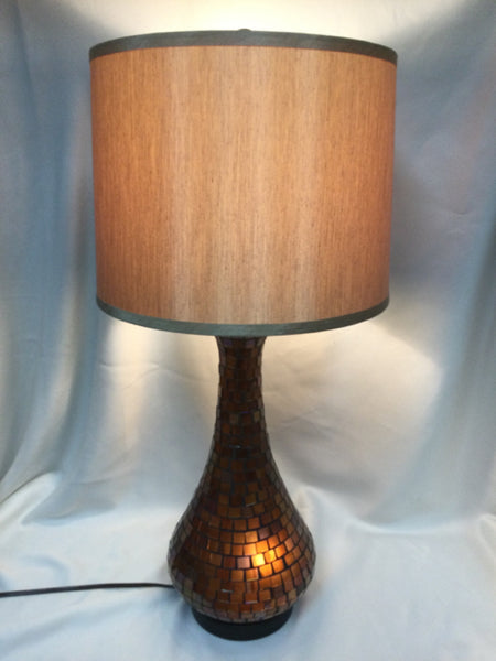 Lamp/Table