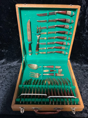 Flatware
