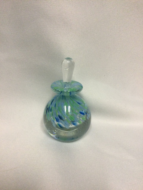 Perfume Bottle