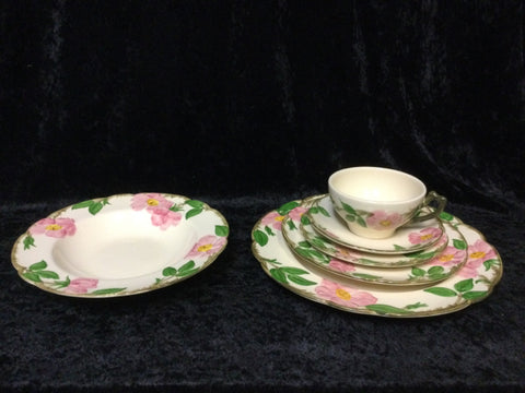 Dishes